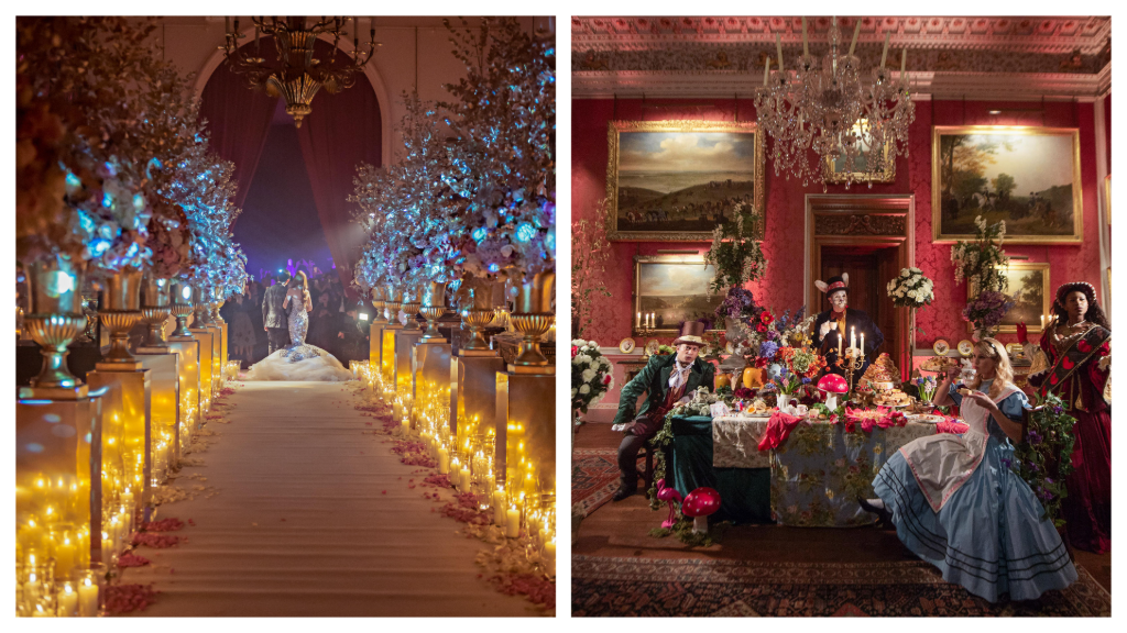 繼「告白氣球」後再續甜蜜！周杰倫新歌MV曝光求婚與婚禮派對瞬間