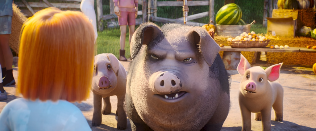 靈感來自《猩球崛起》！動畫電影《動物農莊》全球電影院震撼上映：「更平等」言論掀熱議