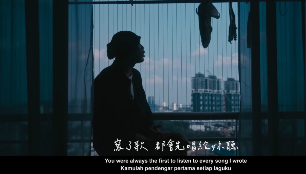 「護理女神」謝侑芯猝逝163天！黃明志突發新歌揭遺憾　寫給離去的人聽引聯想