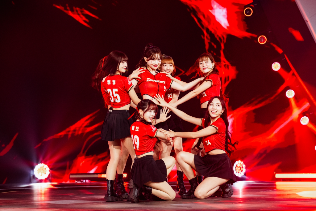 為應援來台卻留下！韓籍小龍女金娜妍曝契機　SJ神童也被節目圈粉