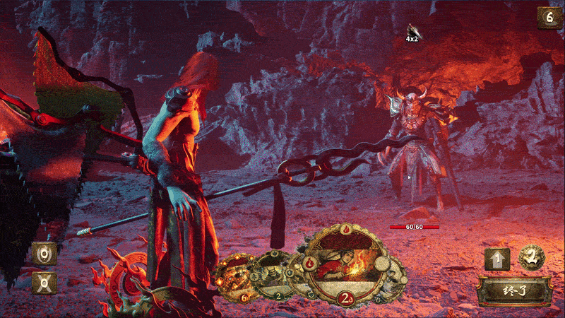 《乩身》小說繼戲劇改編後再添紀錄！遊戲《乩身：尪仔標之戰》2027年第4季發售