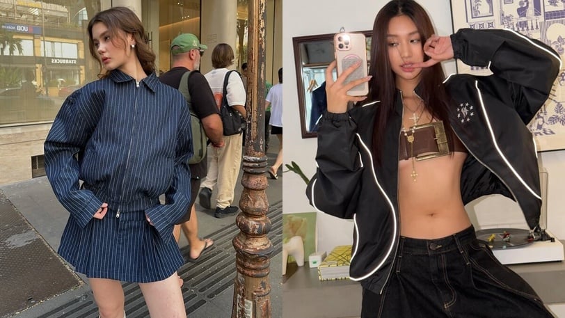 BLACKPINK、Cortis同款！10個越南必買「小眾潮流品牌」推薦，人氣街頭、甜辣風全都有