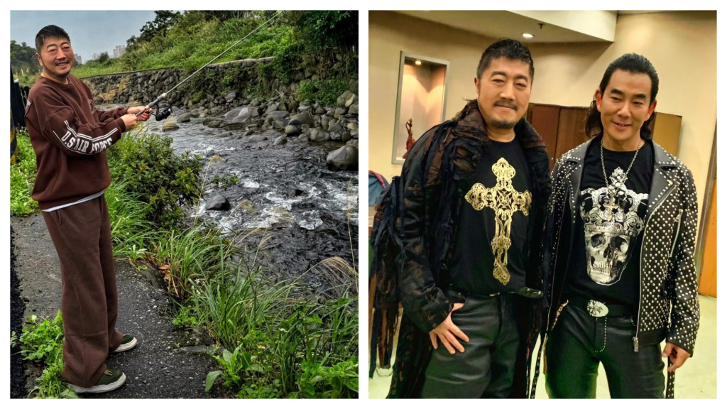 小蟲65歲領敬老卡！重拾設計夢　鬆口新計畫：親手蓋一棟美學之屋