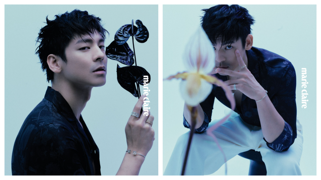 林柏宏飛瑞典健行7天斷訊！公開數位排毒3招：反而更自在