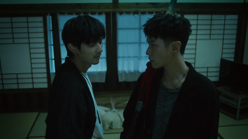 柯震東《乩身》跨界合作《鬼才之道》張榕容、《泥娃娃》張軒睿　通靈驅魔人被問「by case還月薪」