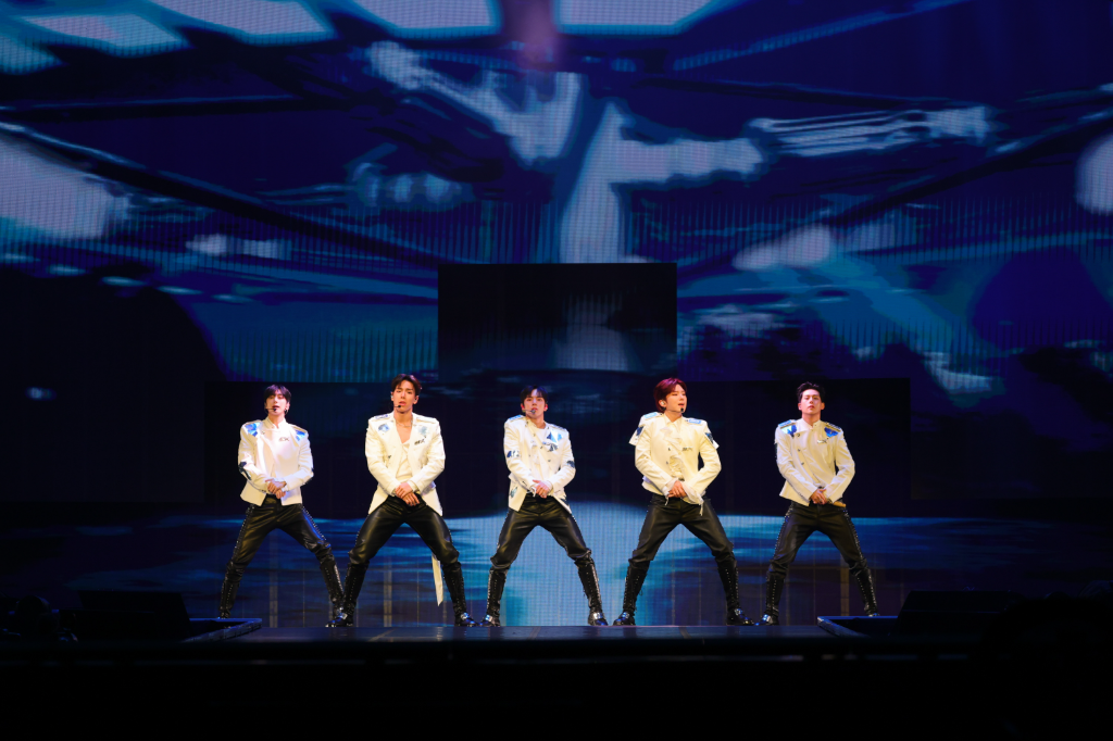 MONSTA成軍11週年　個人Solo秀驚喜登場