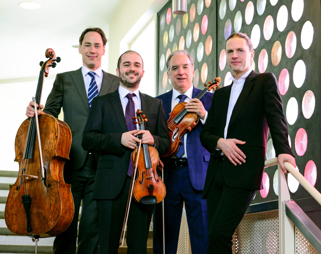 從布拉姆斯到華格納！臺南國際音樂節閉幕　百人史詩震撼登場