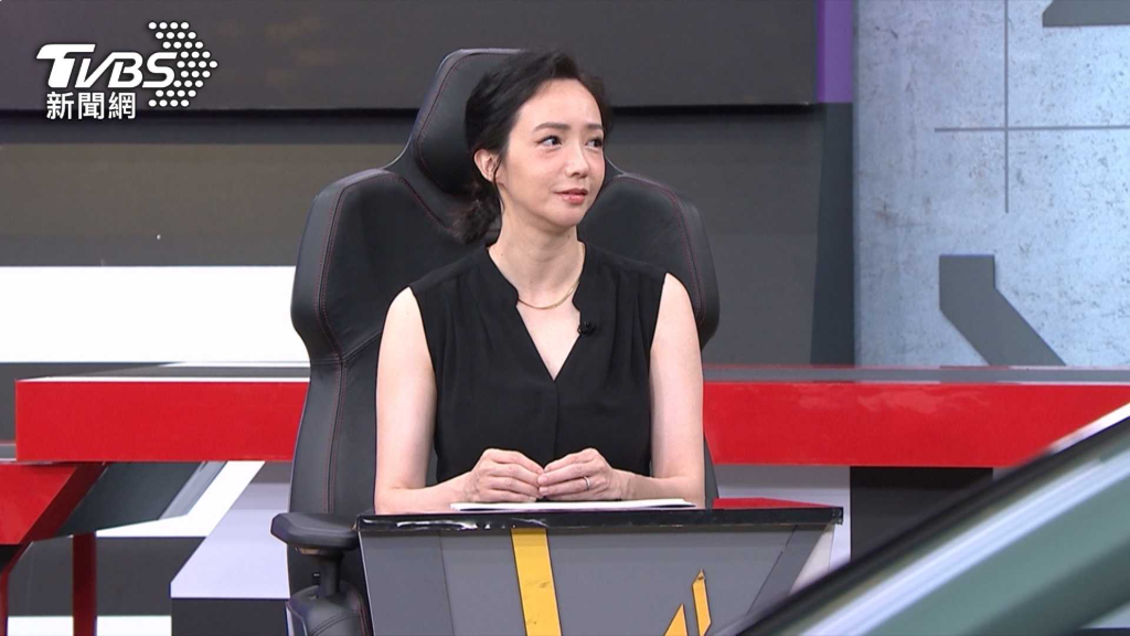 雙寶媽Linda車變百寶箱！Linda重視空間＋省油「油錢月省近5千」　果斷換油電車