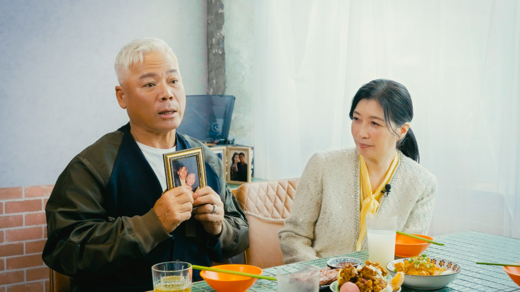 巫啟賢誤把劉文正當騙子！嗆「我還費玉清咧」　一唱20首逆轉人生