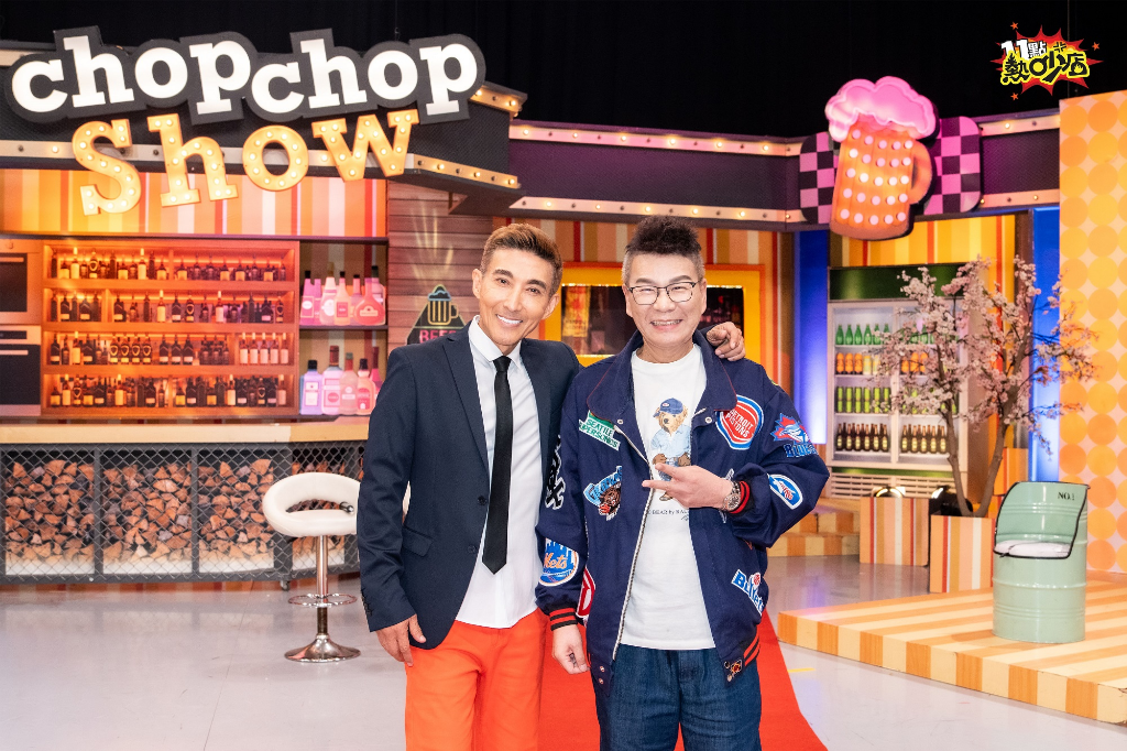 沈玉琳停工8個月曝病房人生！穿尿布、裝導尿衝擊大　妻女關係大翻轉