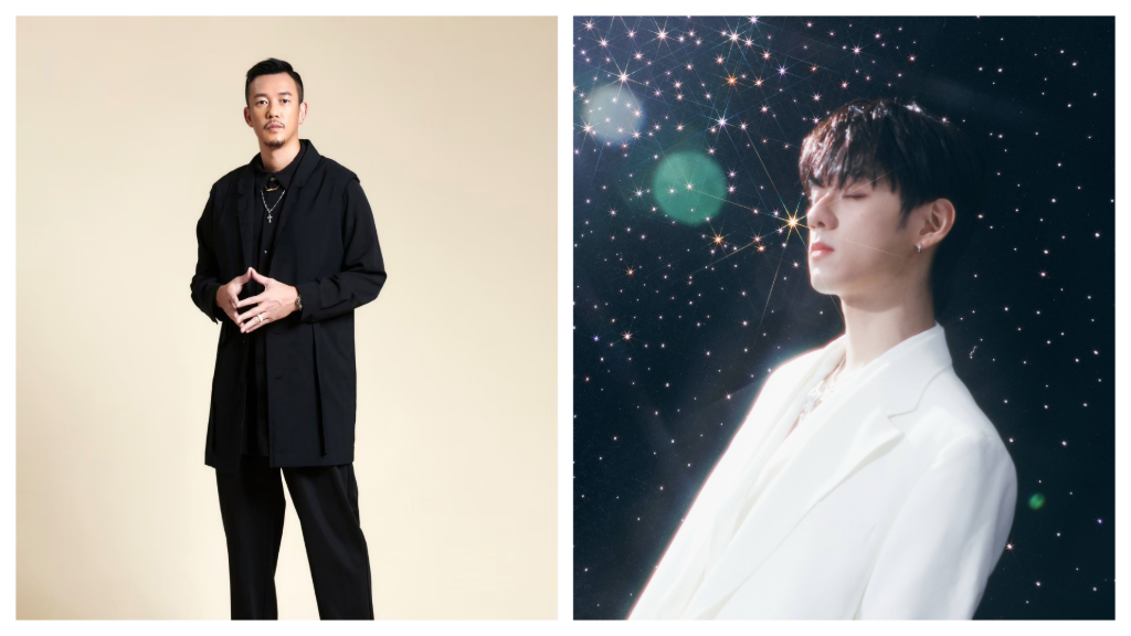 阿Ben回來了！白吉勝開唱「not BAD」火力全開　洪暐哲首專場六月登場