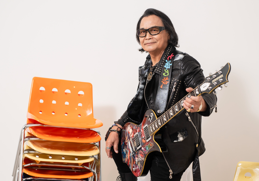 被NONO風波拖累！朱海君近況曝光　沈文程憶參與越戰往事：演藝圈第一人