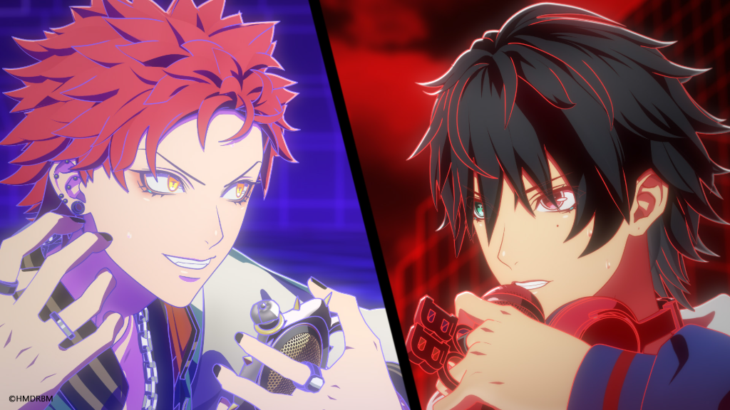 日本首部互動式電影《催眠麥克風》48種劇情7結局！手機變麥克風　觀眾決定命運