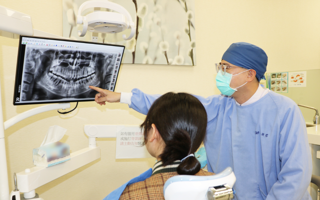 頻掉牙恐是牙周與血糖雙警訊　5旬男靠這招順利保牙