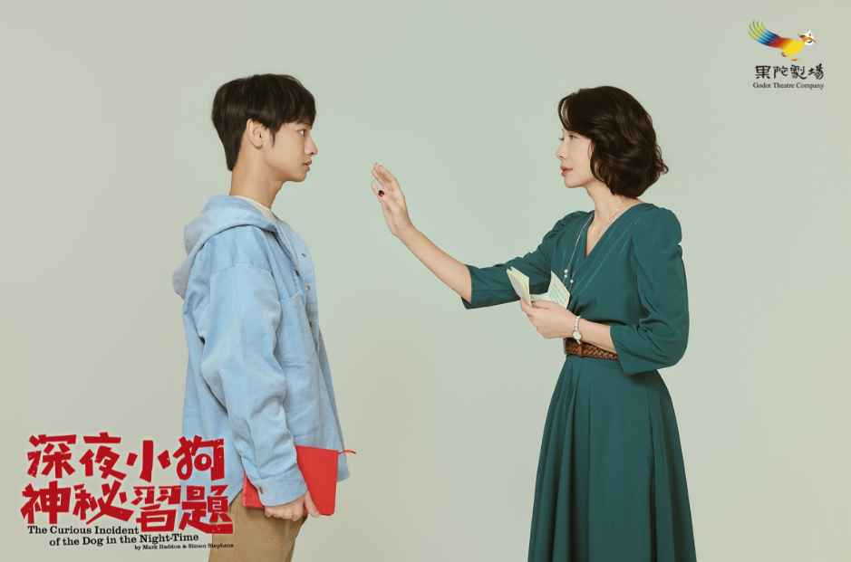 教你看懂孩子脆弱與掙扎！三寶媽丁寧喊話家長：「多一點理解、把白眼翻回來」