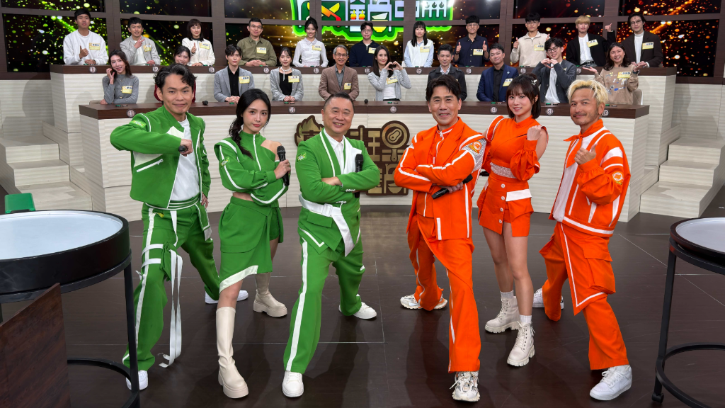 羅時豐拍戲撞斷脊椎仍撐完　KID聽早產兒照護故事紅了眼眶