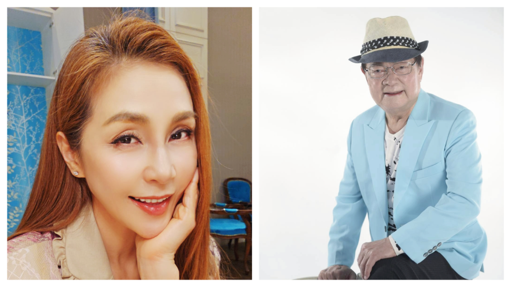 15組藝人嗨唱劍湖山《耐斯歌廳秀》！梁佑南回娘家，劉福助久違登台燃全場