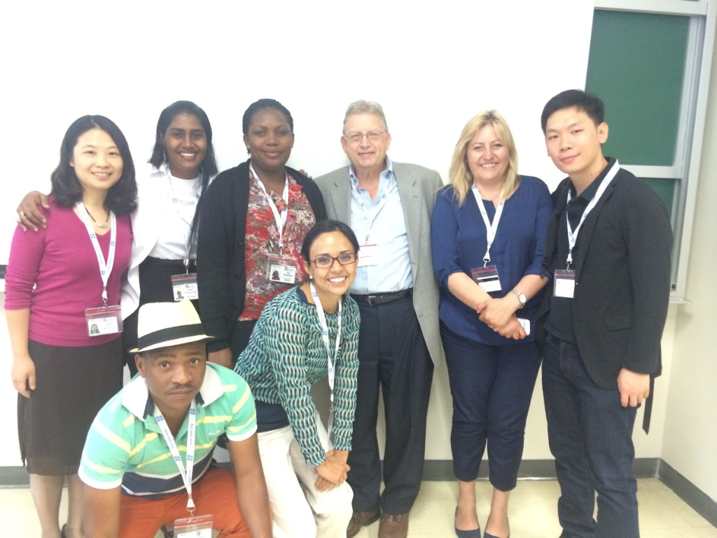 吃麵也能救健保！前國合會專家用「世界銀行」思維，打造一碗創造6.6倍價值的蛋白控醣麵