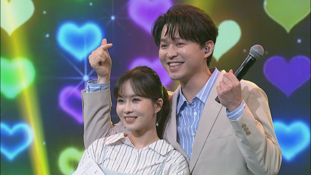 白雲搶當女婿？杜忻恬爸被喊岳父　康康神吐槽李子森：你有情敵了