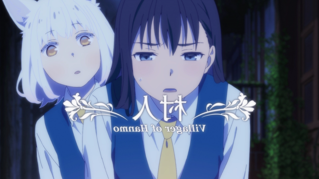 《竊取本書者將會…》少女誤入書中世界揭魔咒　片岡凜、田牧空跨界當聲優難掩緊張