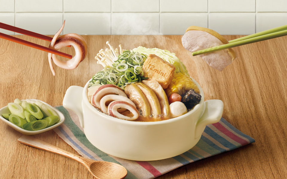 小資族吃好料！王品集團「快煮鍋」免費送肉、鐵板燒加購蝦只要98元