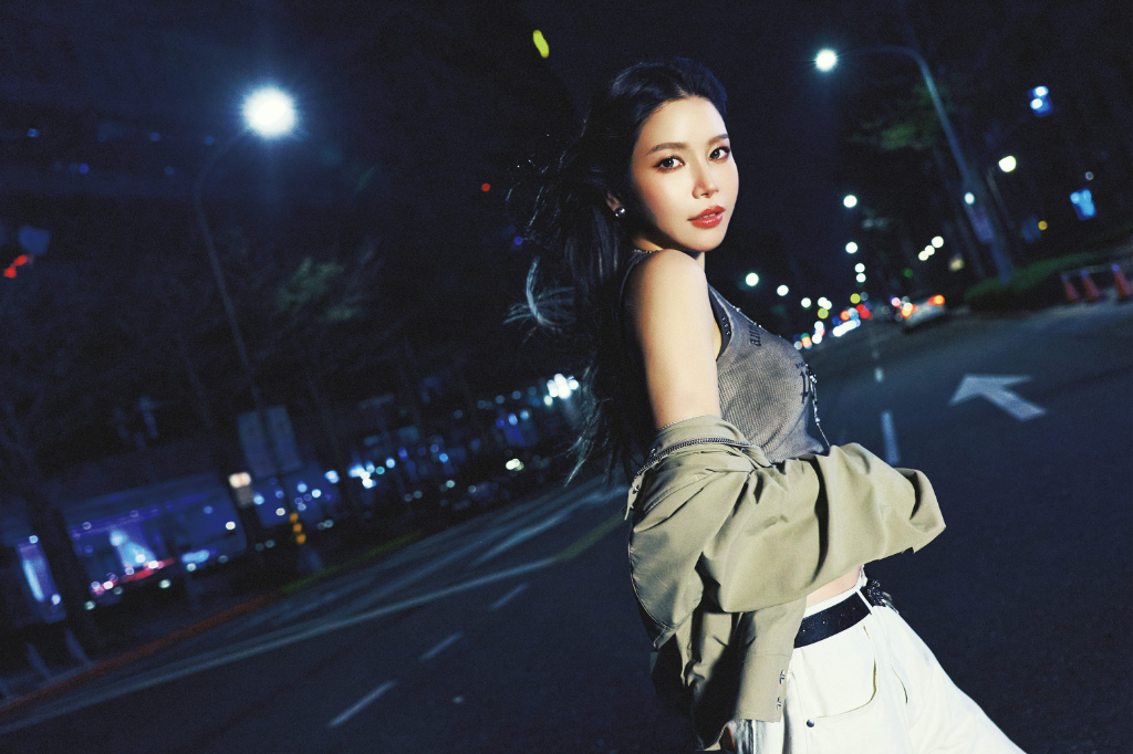 頌樂再進化！5/10唯一台北開唱　與容順約定實現