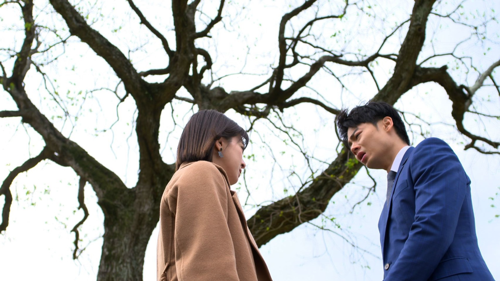 《豆腐媽媽》「勝玲CP」崩了！求婚秒變分手　觀眾崩潰喊：太虐了CP崩了