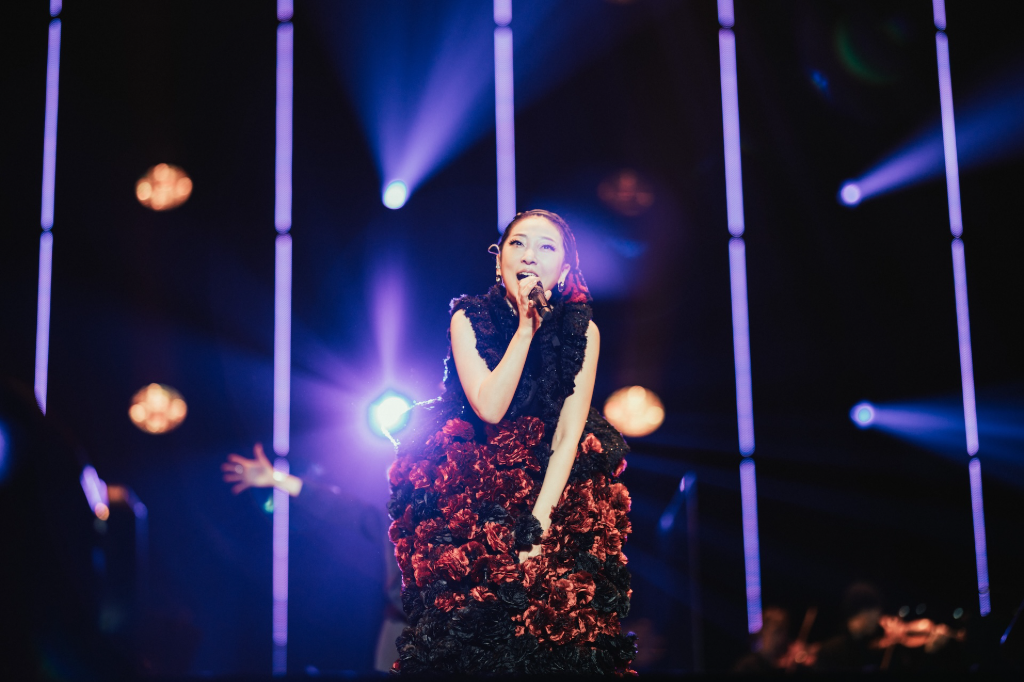 MISIA米希亞台北公演確定加場！北流連唱兩天　活動資訊一次看