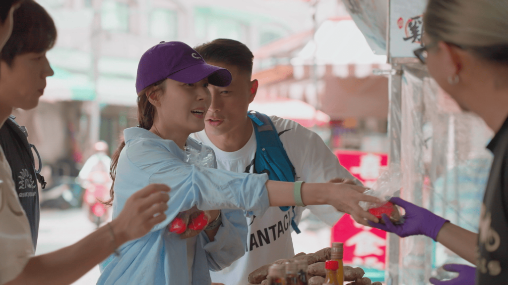 南優賢不捨落淚！《細細山路私密達》10天旅程收官　金荷娜大方告白「我愛你」