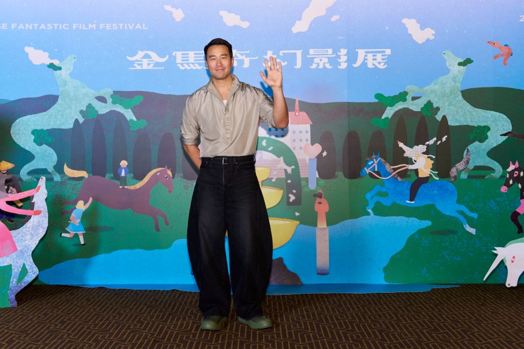 張孝全增重7公斤變廢柴！婚姻崩壞時卻撞見年輕自己　蘇慧倫讚：歌聲不錯