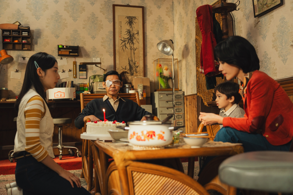 《那張照片裡的我們》導演版重返大銀幕！新增17分鐘未曝光畫面　還有展覽免費參觀