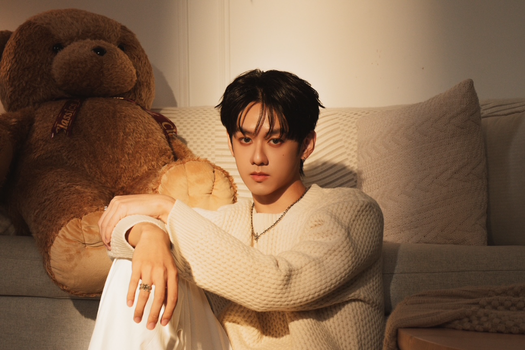 被封「貫穿台腐宇宙的聲音」！洪暐哲曝真實反應：一開始超困惑