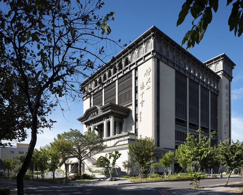 設計獎項新訊 │ 《漸序入禪》大允設計  陳昭穎 ——榮獲芬蘭Arch設計大獎 - 金獎