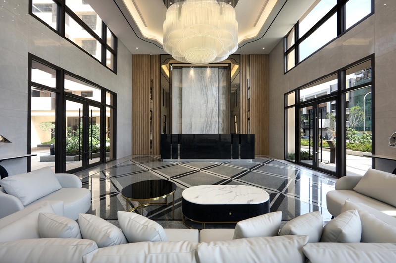 協助報名國際獎項 │《春曦映境》原色設計 許維玲 —— 榮獲美國iLuxury奢華空間與奢侈品設計大獎-優勝獎