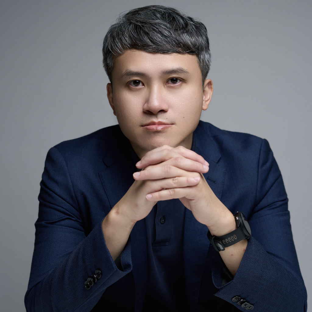 從白牌賣家到品牌操盤手 職日生創辦人林政宏：不是一開始很強，而是從未停止進化