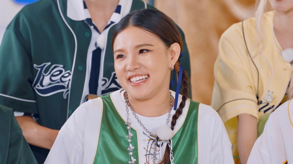 「媽媽是孩子第一個學校」Hold住姐謝依霖談育兒轉變：找回人生節奏