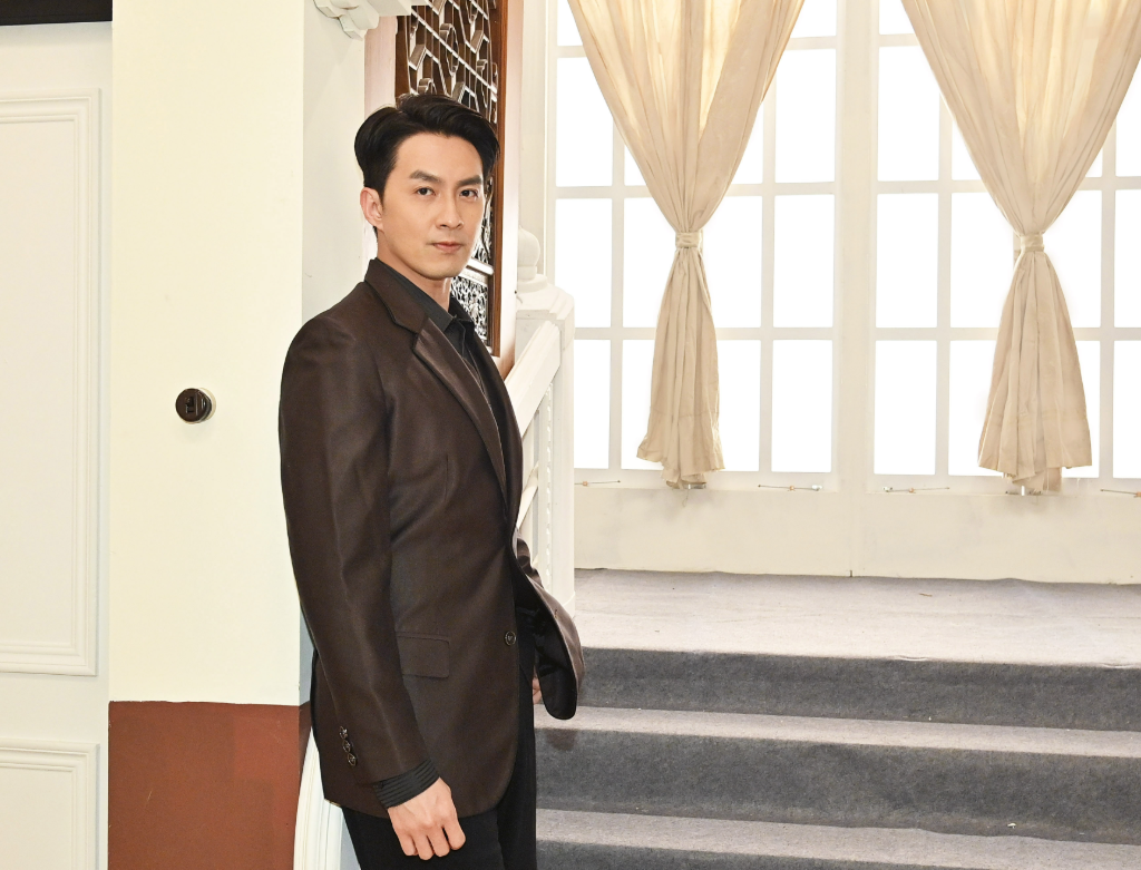 張雁名不走嘴甜派　靠「這招」寵妻超浪漫