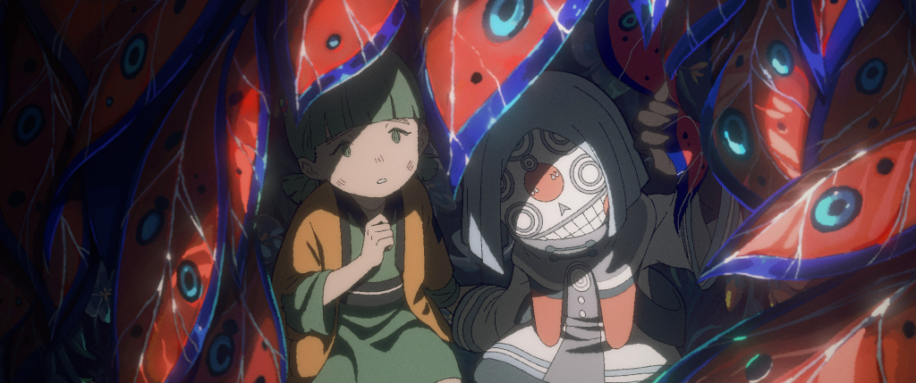 《世外》問鼎金像獎8項大獎　一口氣集齊4款獨家角色海報