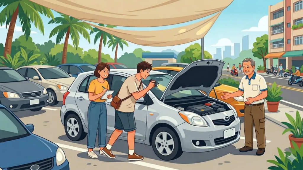 二手車怎麼買？五大購買重點＋五大原廠認證優勢一次掌握