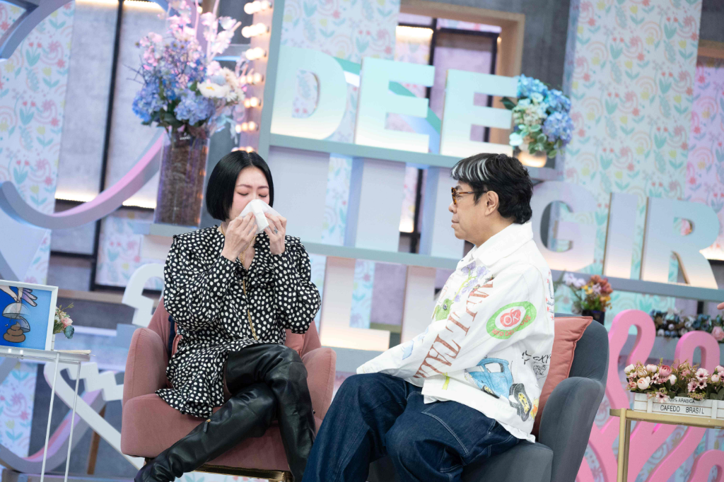 小S自責發起「大S最後旅行」：早知聽媽的話　淚問：如果不去會不會不一樣？