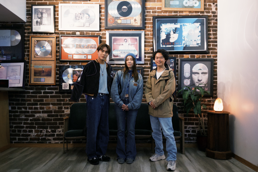 告五人一到就下雨！迪士尼也躲不過「雨團」威力　庫伊拉讓犬青爆哭