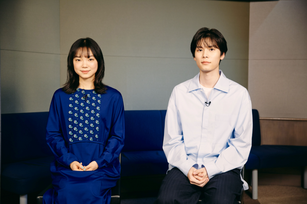 萩原利久首度聲優挑戰喊難！10年打造動畫神作　《花綠青綻放之時》製作幕後曝光