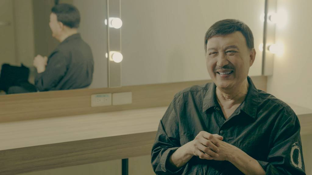 余天憶豬哥亮最後通話哽咽！臨終仍惦記老友　最後情誼曝光