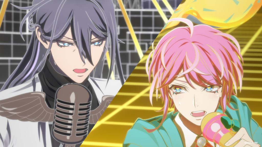 《催眠麥克風》21 位華麗聲優同台尬麥！48 種劇情、7 大結局打造「聲優演技天花板」