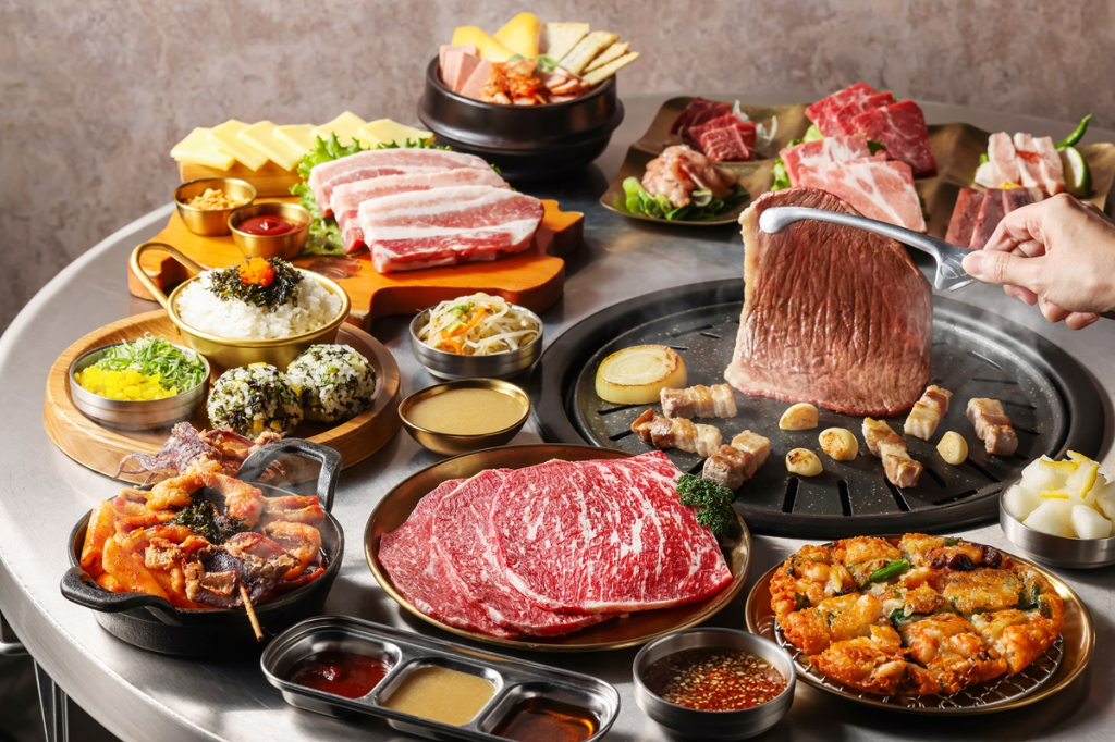 母親節吃什麼？西堤牛排「擁抱媽媽」送蝦、王品燒肉出示獎狀打88折