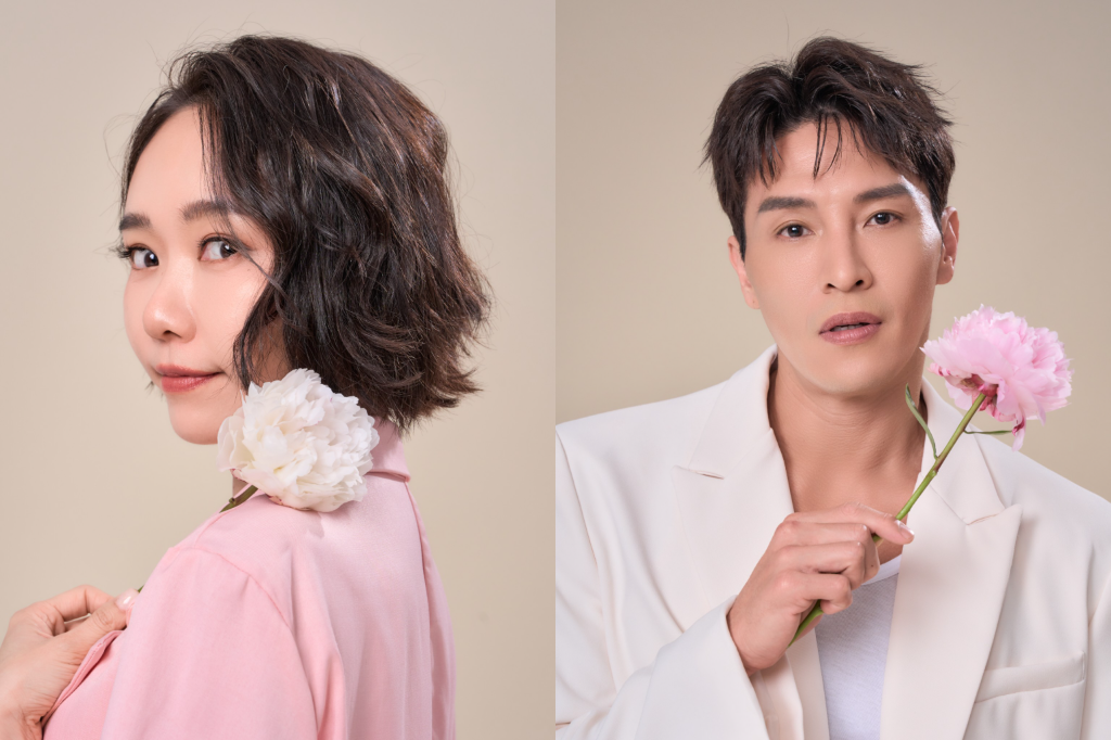 《一家團圓》CP再報喜！龍語申、何依霈砸7位數打造愛的結晶　曝感情經營秘訣