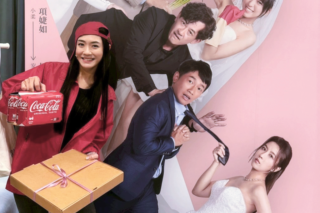 楊千霈自嘲離婚拚工作喊話：想演八點檔　海裕芬曝「歲月是把殺豬刀」切Pizza超鬧