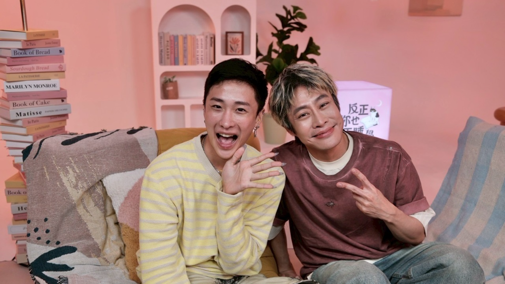 變裝皇后妮妃雅揭17歲黑歷史！認了「我也醜過」：穿上戰袍內在就跟上