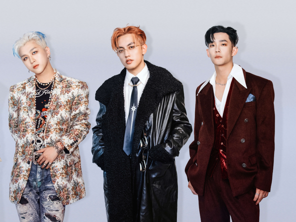  U:NUS泰國拍MV意外變修羅場！冷到嘴唇發白　敬業又爆笑