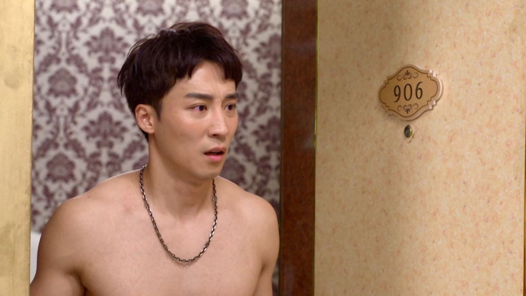 暖男卞慶華「渣」出新高度！詐騙感情誘進摩鐵　正宮抓姦畫面流出